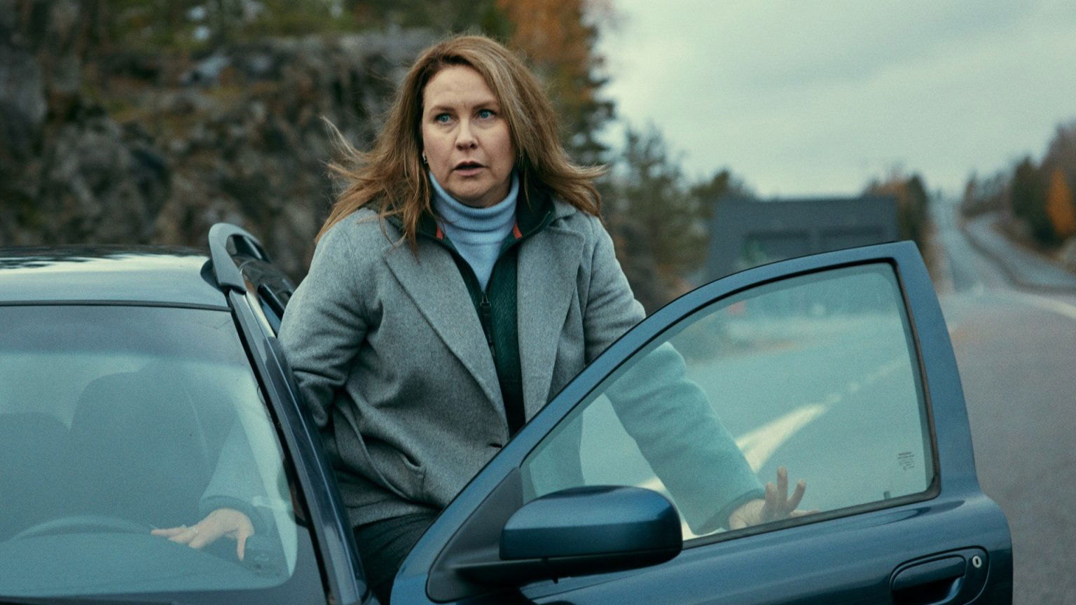 Eerste reacties enthousiast over nieuwe Zweedse Netflix-film: 'Vermakelijk!'