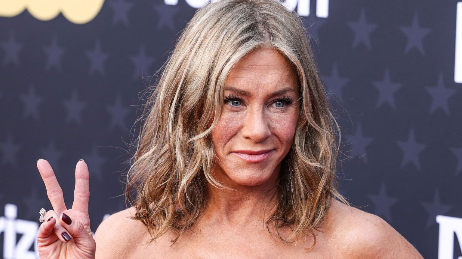 Jennifer Aniston leent haar stem aan nieuw te verschijnen Disney-original: bekijk de trailer
