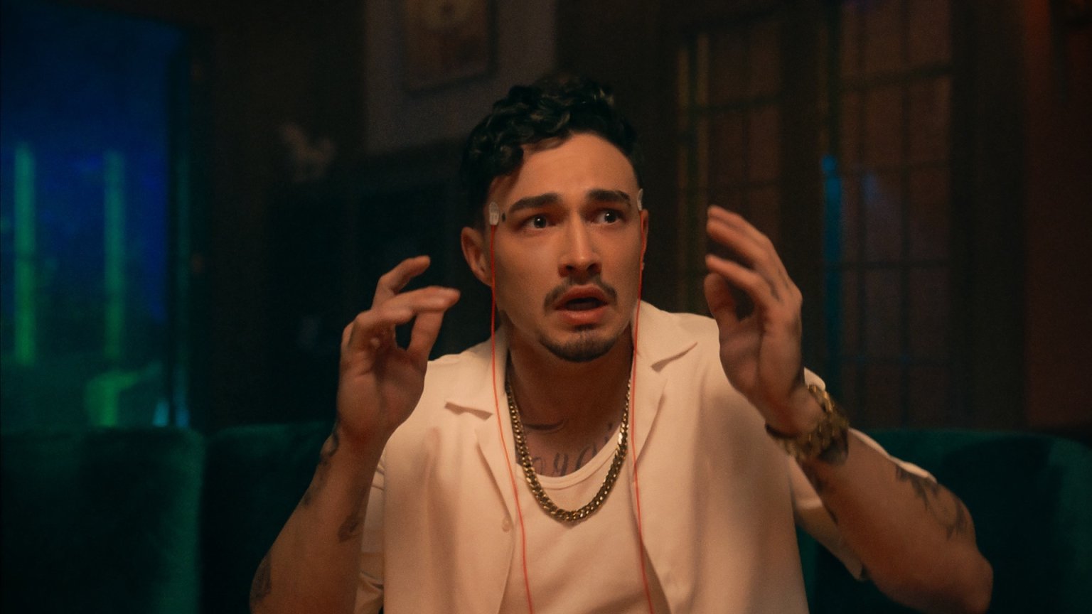 Nieuwe thriller op Netflix krijgt voorzichtig eerste positieve reacties: 'Kijk hem alsjeblieft'