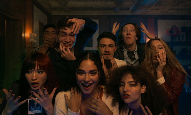 Nieuwe thriller op Netflix krijgt voorzichtig eerste positieve reacties: 'Kijk hem alsjeblieft'