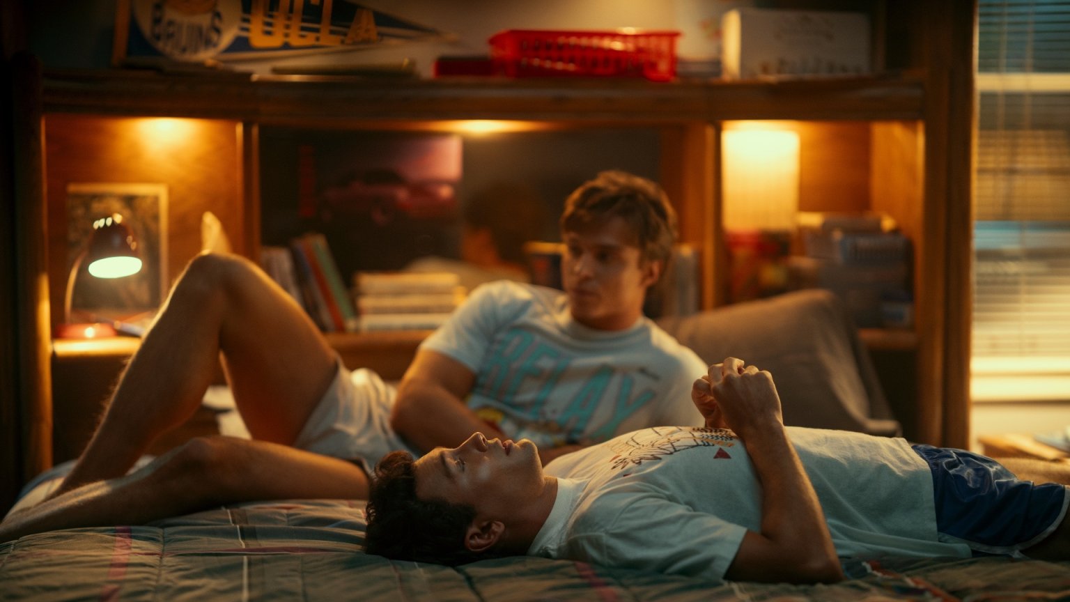 'Monsters'-regisseur Ryan Murphy voorspelt dat gebroeders Menendez nog voor kerst vrijkomen