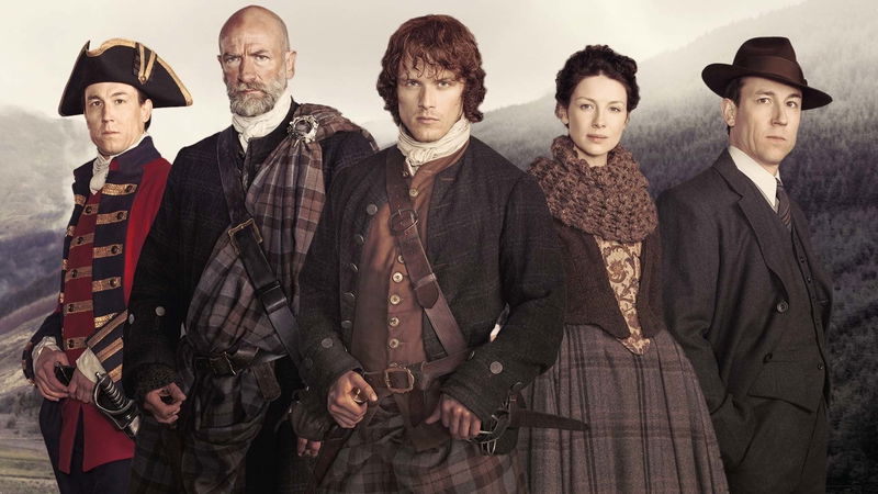 Still 'Outlander' via TMDb