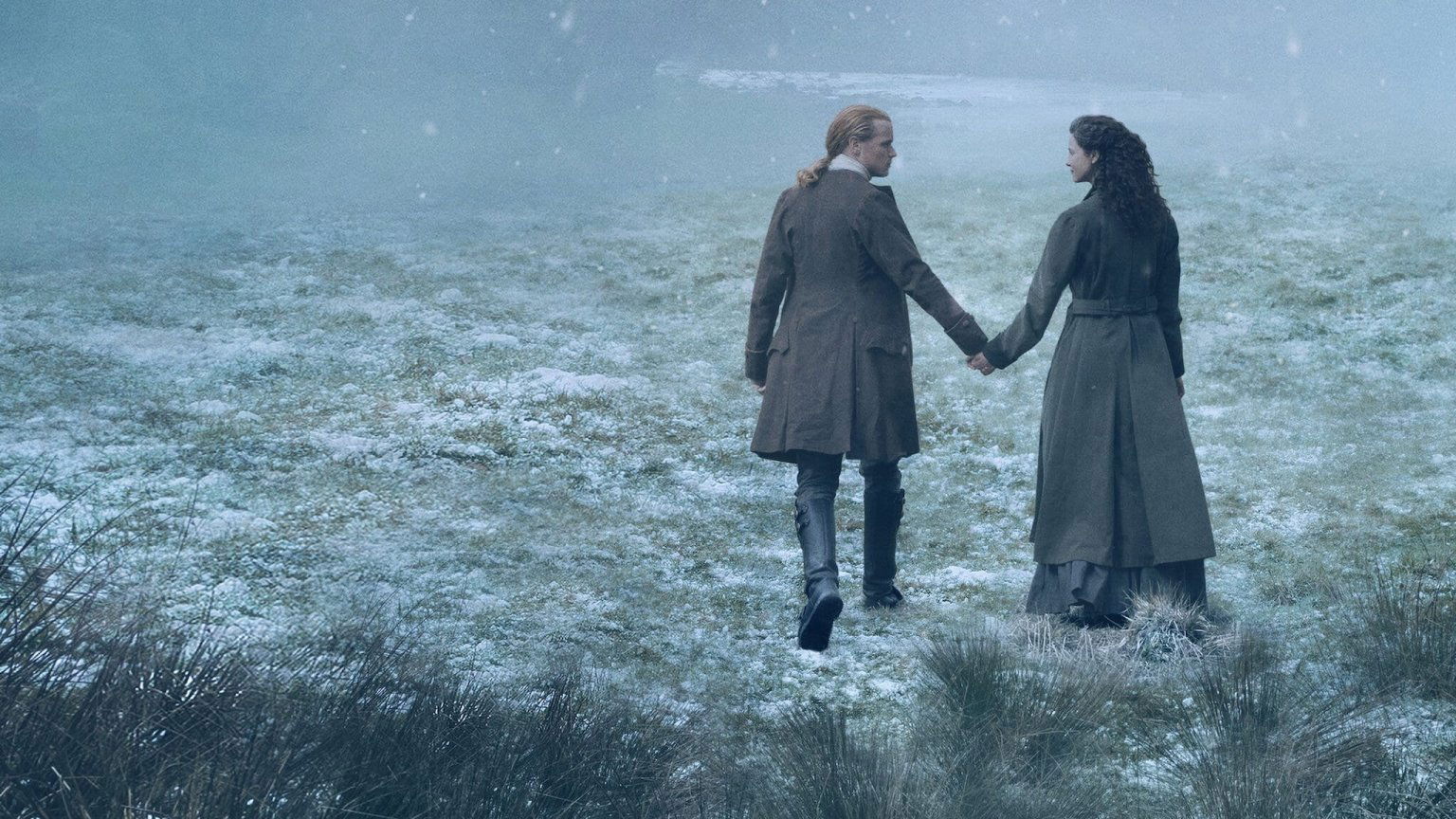 'Outlander'-update: 10 sterren keren terug en twijfels over 3 castleden