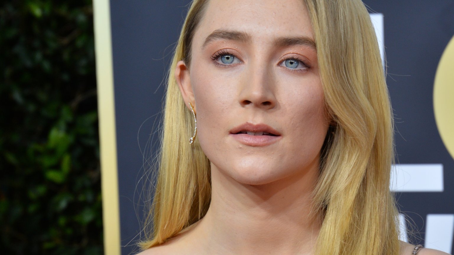 Saoirse Ronan deed auditie voor 'Harry Potter': 'Ik wist dat ik de rol niet zou krijgen'