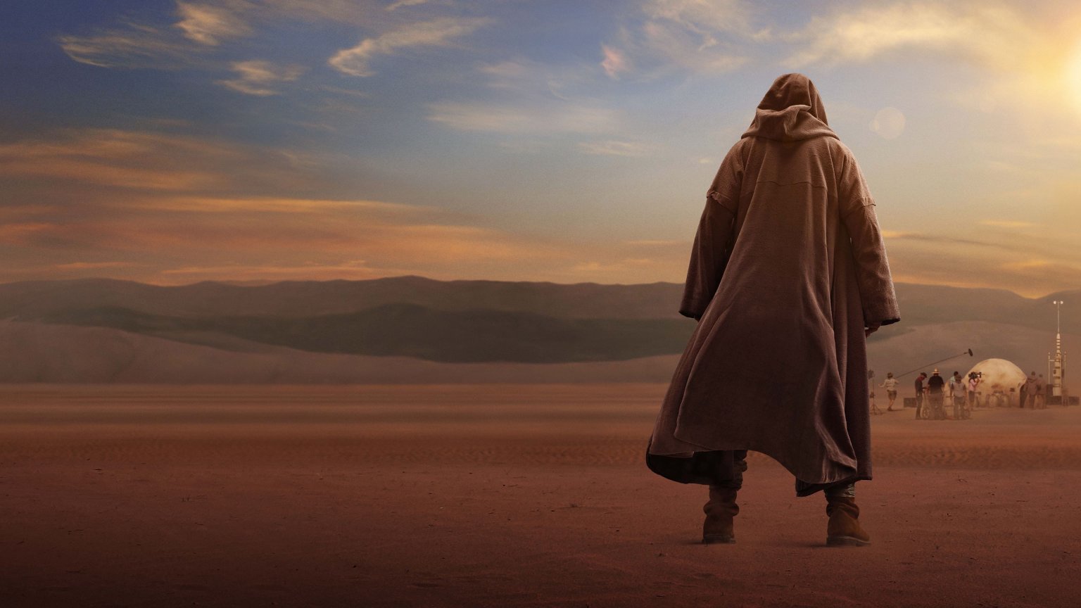 Ewan McGregor onthult verrassend nieuws over 'Obi-Wan Kenobi'
