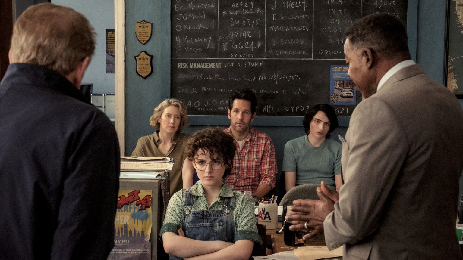 Paul Rudd schiet de Netflix top 10 binnen met meeslepende familiefilm: 'Verrassend goed!'