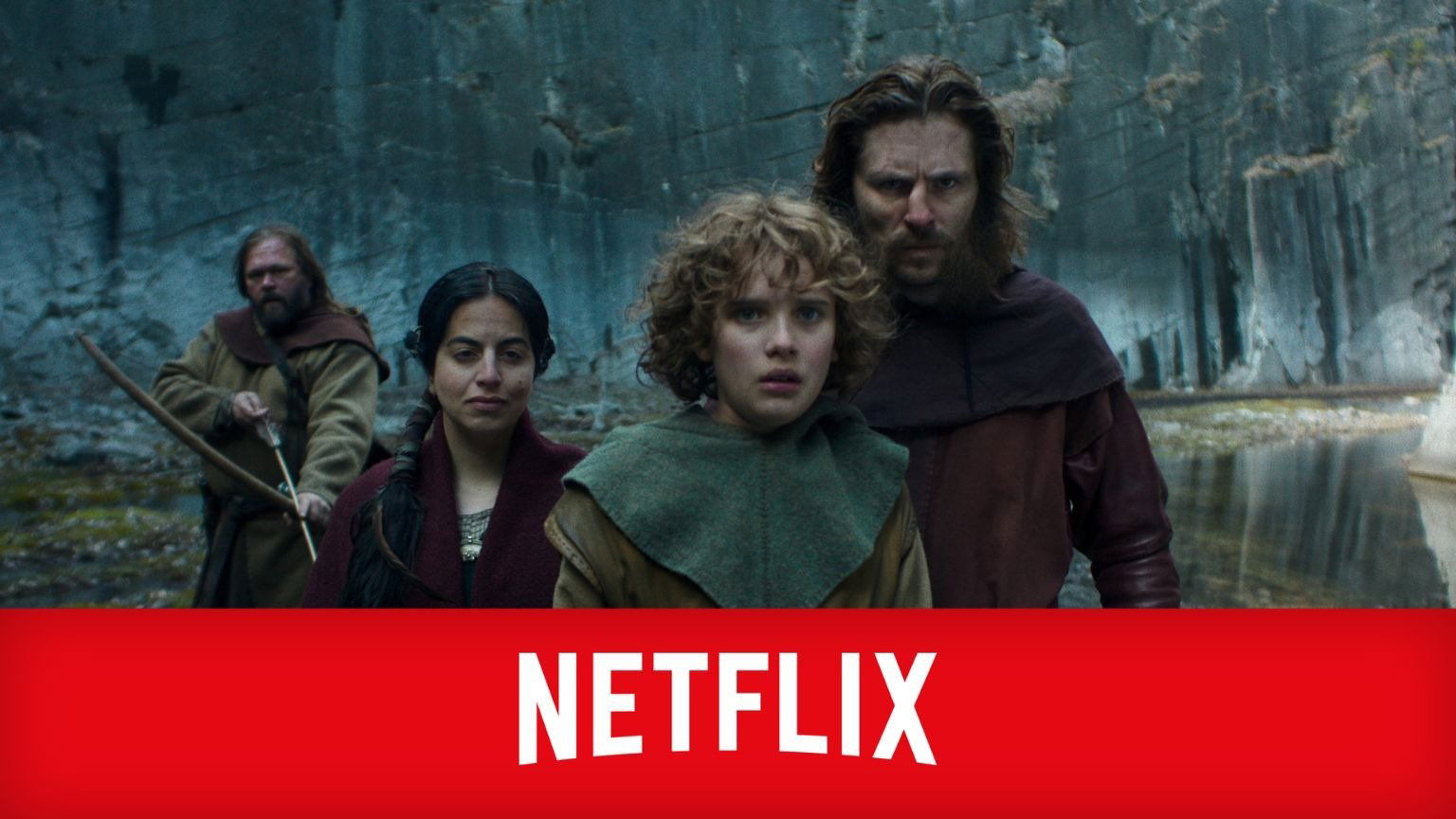 Deze week nieuw op Netflix (21 t/m 27 oktober, 2024)