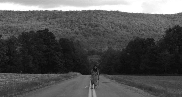 Recensie 'The Eyes of My Mother'