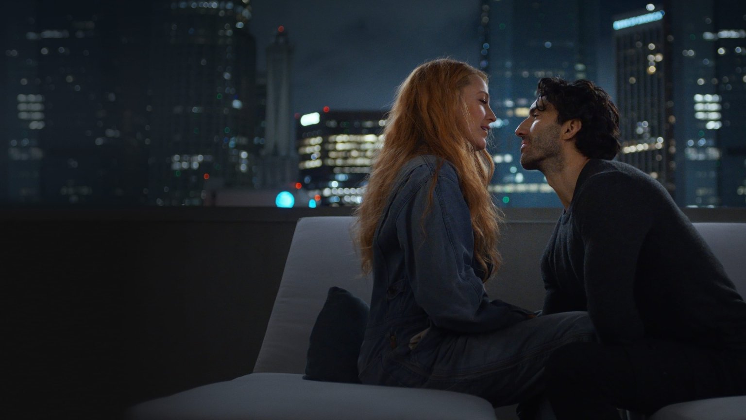 Bioscoopfilm 'It Ends with Us' met Blake Lively nu on demand te zien