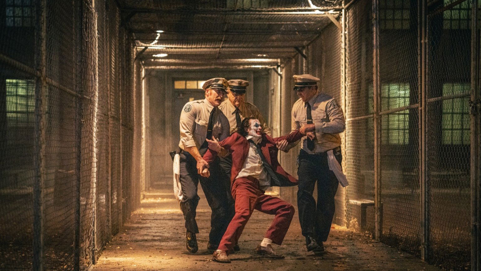 Desastreus openingsweekend voor 'Joker: Folie à Deux': cijfers nog lager dan gevreesd