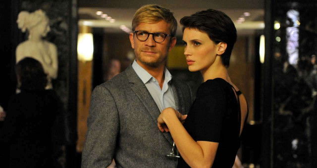 Recensie 'L'amant double'