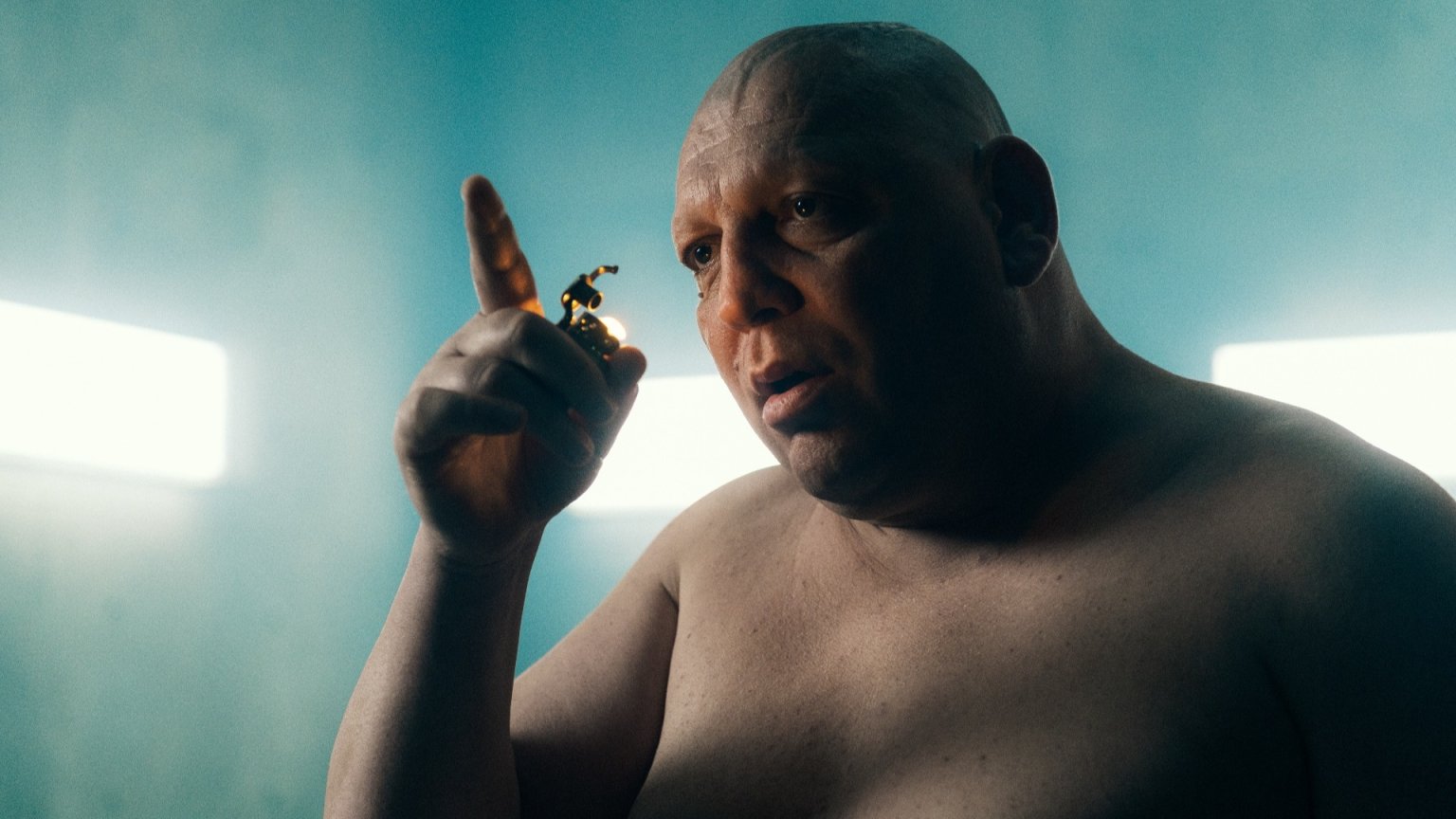 Duistere thriller megapopulair op Netflix, maar reacties vallen tegen: 'Vage film'