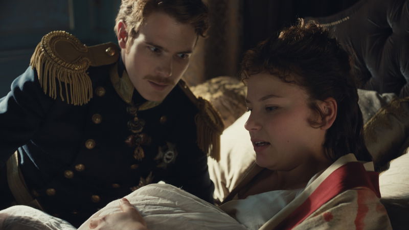 Afbeelding via Netflix