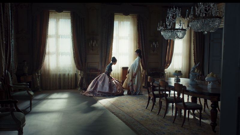 Afbeelding via Netflix