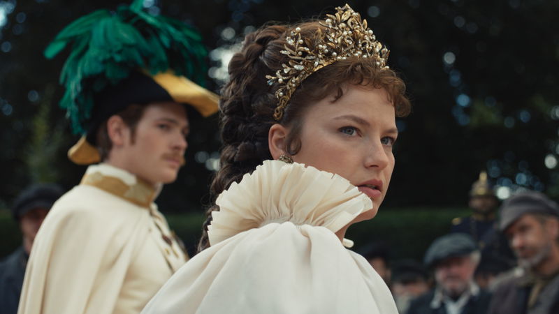Afbeelding via Netflix