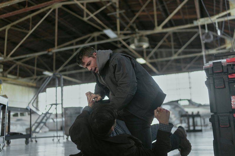 Afbeelding via Christopher Saunders/Netflix © 2024