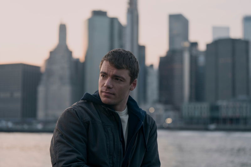 Afbeelding via Christopher Saunders/Netflix © 2024