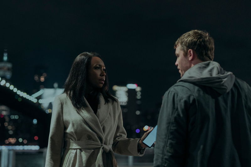 Afbeelding via Christopher Saunders/Netflix © 2024