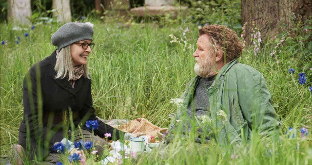 Recensie 'Hampstead'