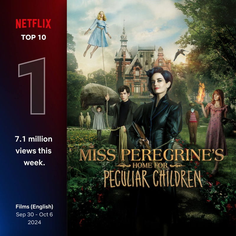 Afbeelding via Netflix