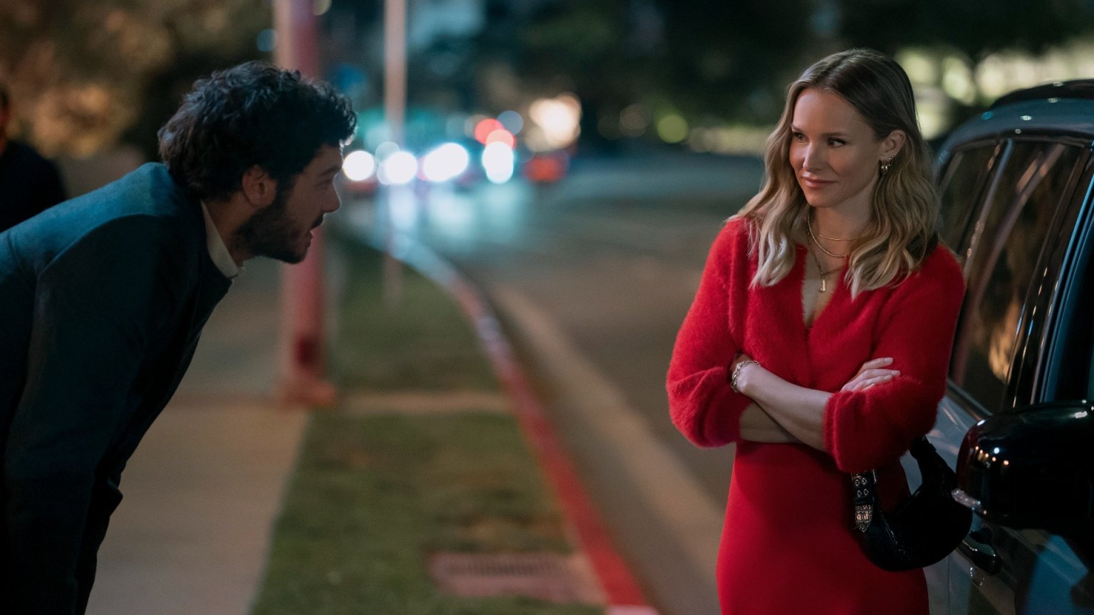 Romantische serie wereldwijd aan kop op Netflix: 'Mijn nieuwe lievelingsserie'