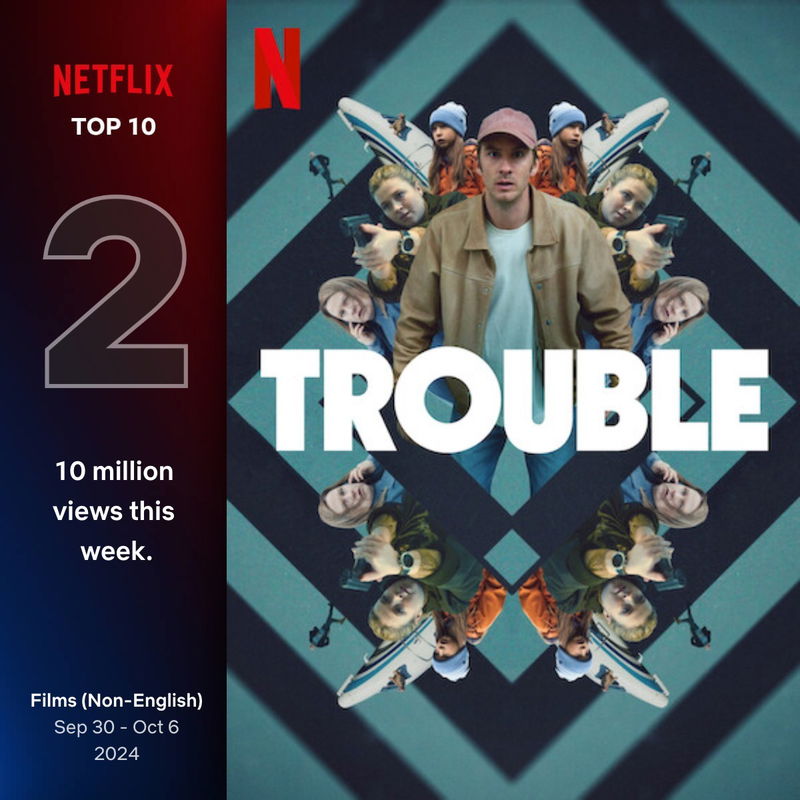 Afbeelding via Netflix
