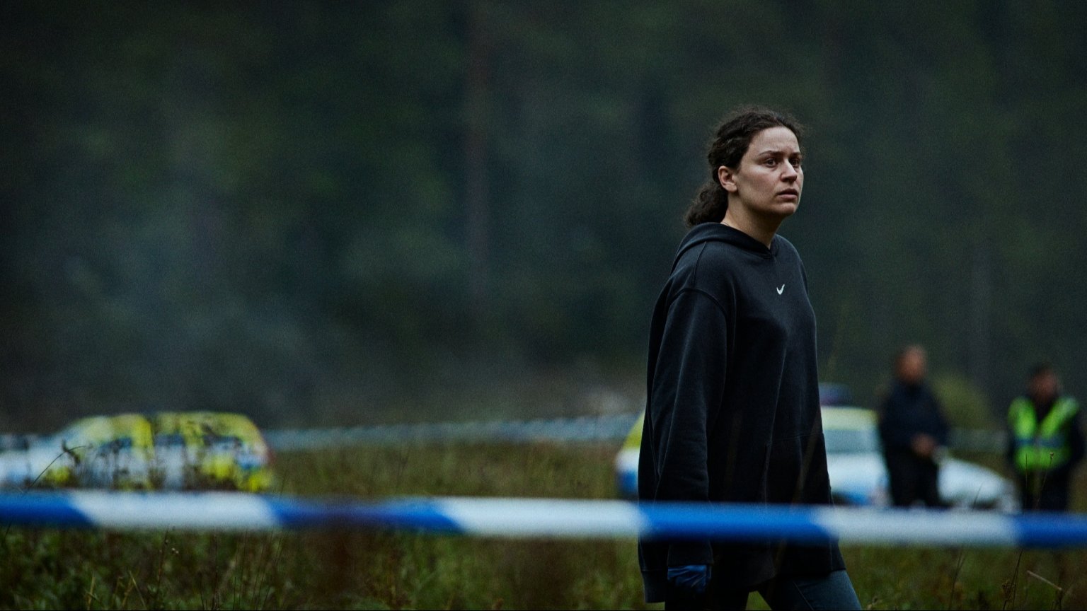 Nieuwe Scandinavische krimi over waargebeurde overval vanaf november op Netflix