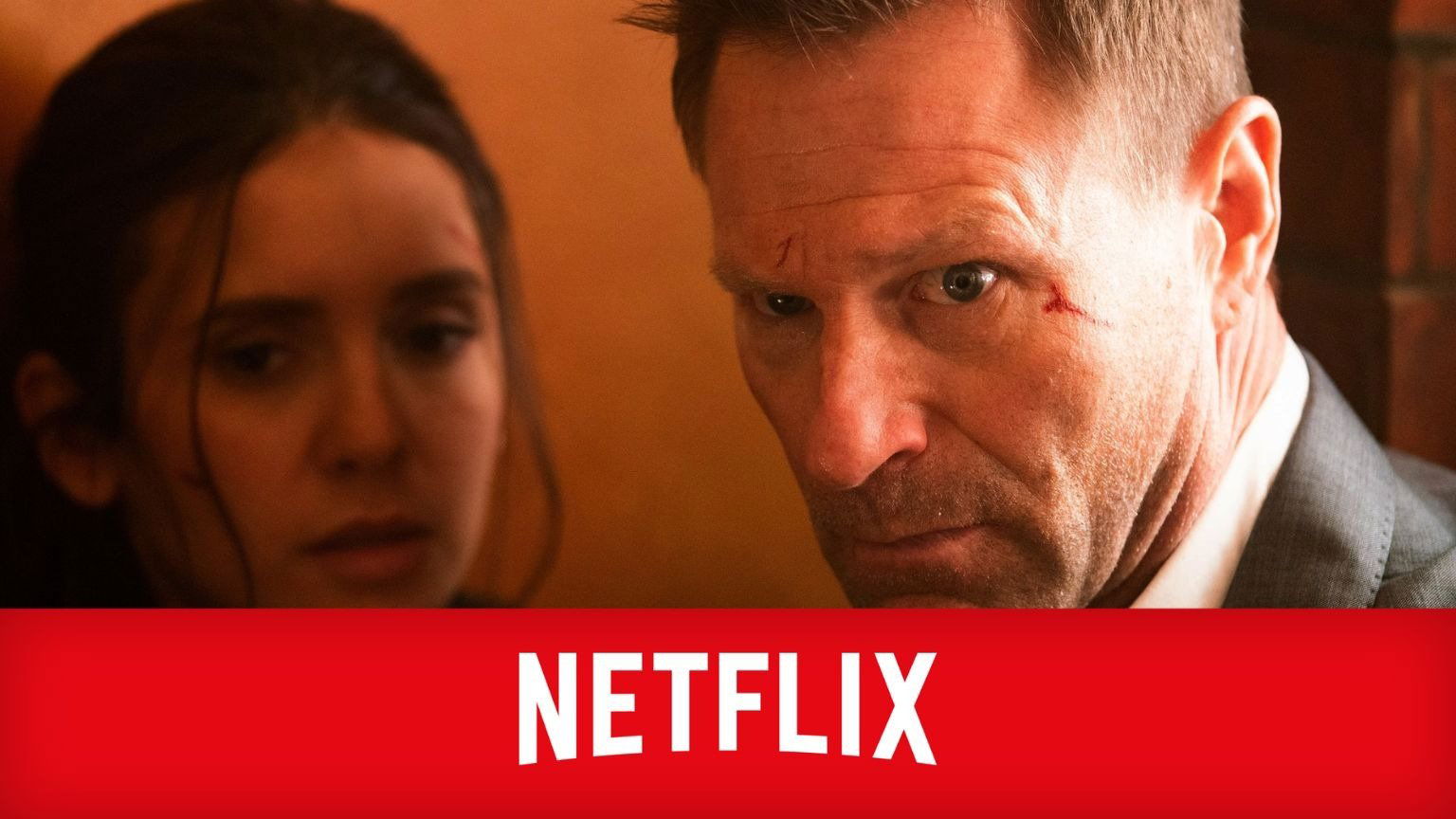 De top 10 populairste films & series nu op Netflix (week 41, 2024)