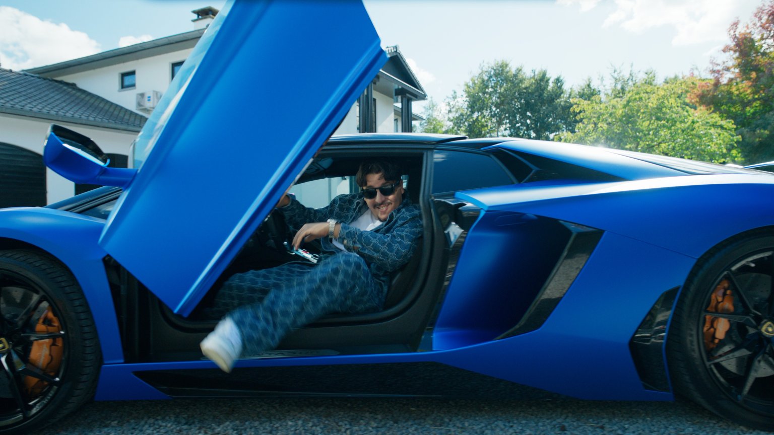 'Mocro Maffia'-maker kondigt nieuwe Nederlandse serie aan: 'Nordin'