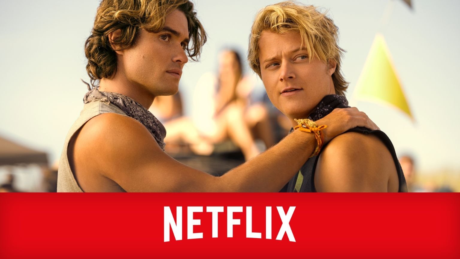 Dit zijn de 5 beste nieuwe series op Netflix (week 41, 2024)