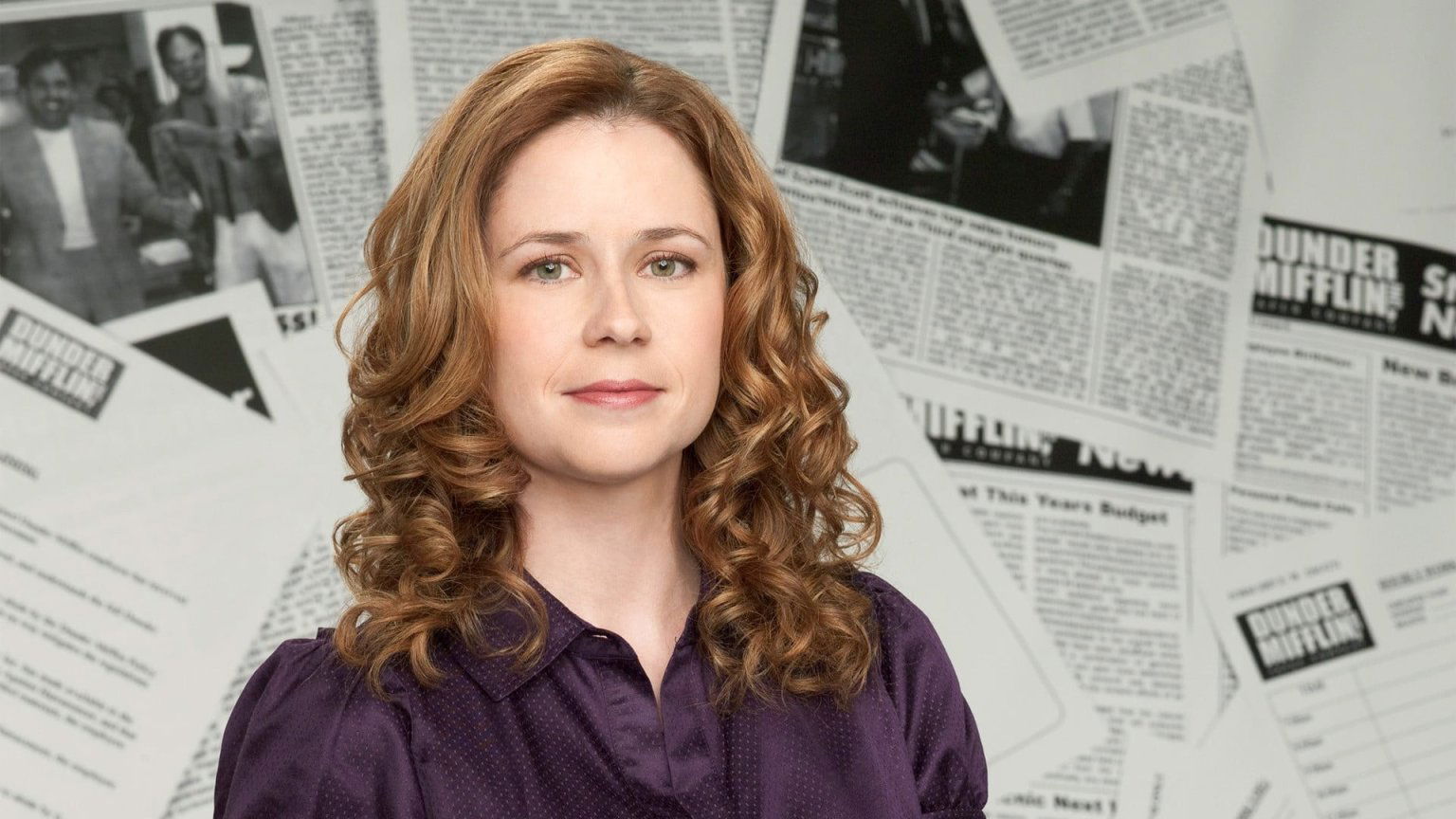 'The Office'-actrice Jenna Fischer onthult kankerdiagnose