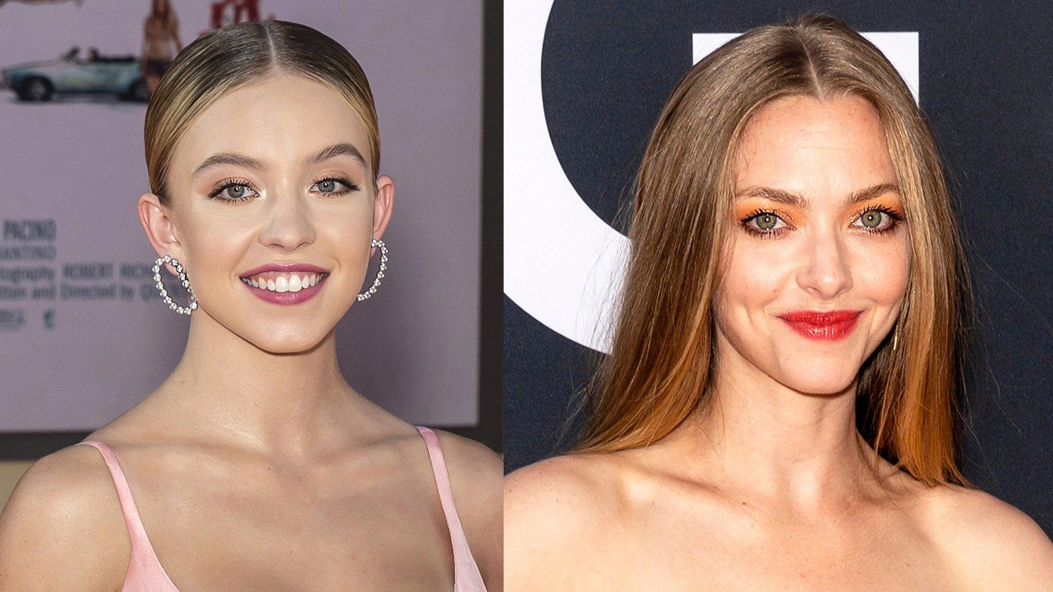 'The Housemaid'-verfilming aangekondigd van 'A Simple Favor'-regisseur met Sydney Sweeney en Amanda Seyfried