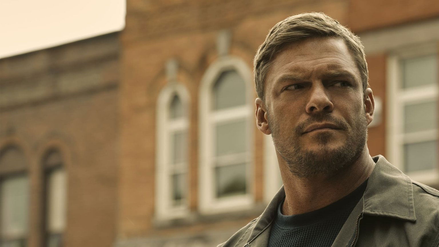 Prime Video verlengt actieserie 'Reacher' nu al met vierde seizoen