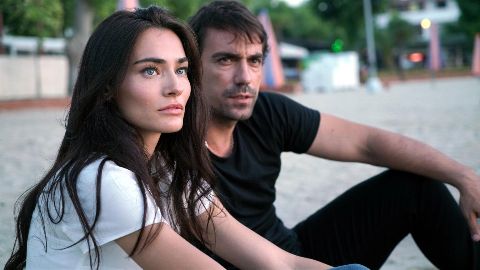 Netflix kondigt nieuwe Turkse dramaserie aan met 'Intersection'-ster