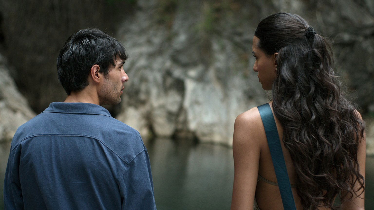 Hoge score voor nieuwe Mexicaanse miniserie op Netflix: 'Ze hebben zichzelf overtroffen'