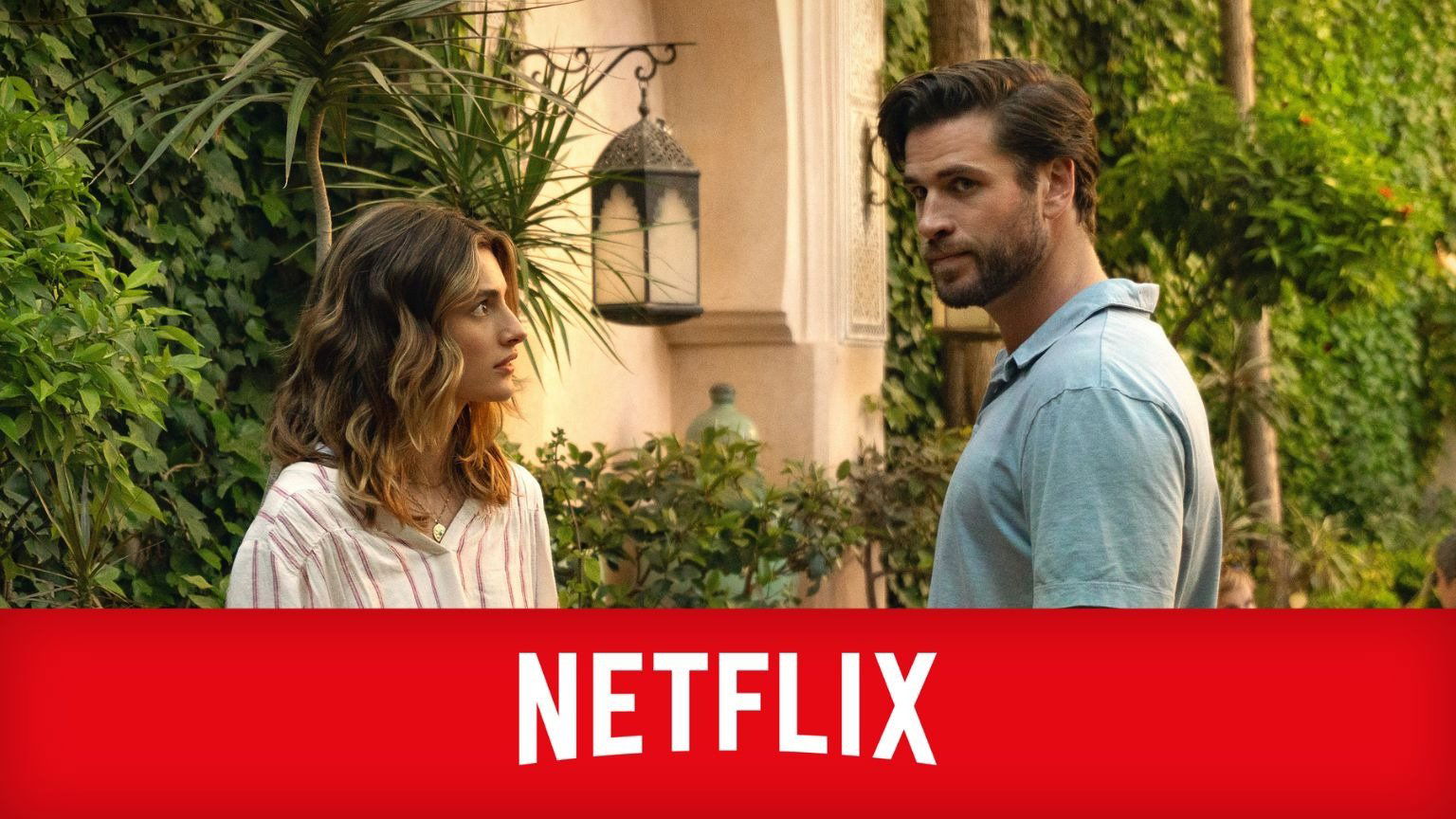 De 10 beste nieuwe films op Netflix (week 41, 2024)