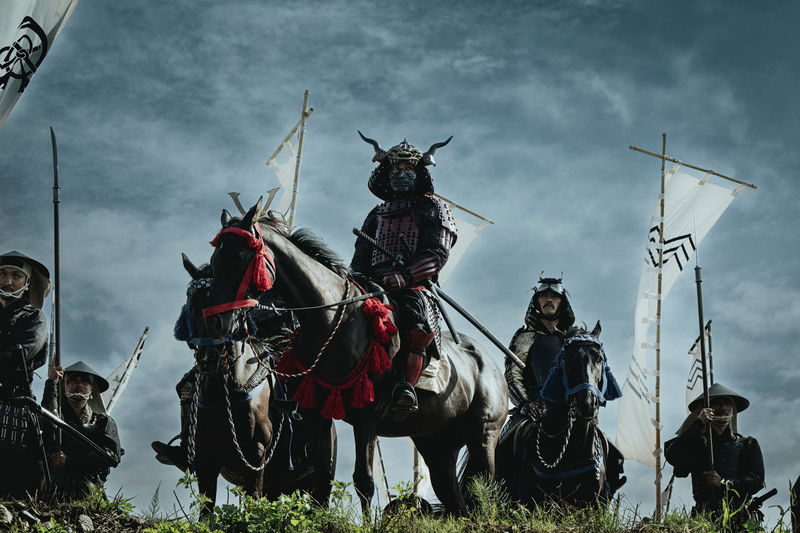 Afbeelding via Lee Jae-hyuk/Netflix © 2024