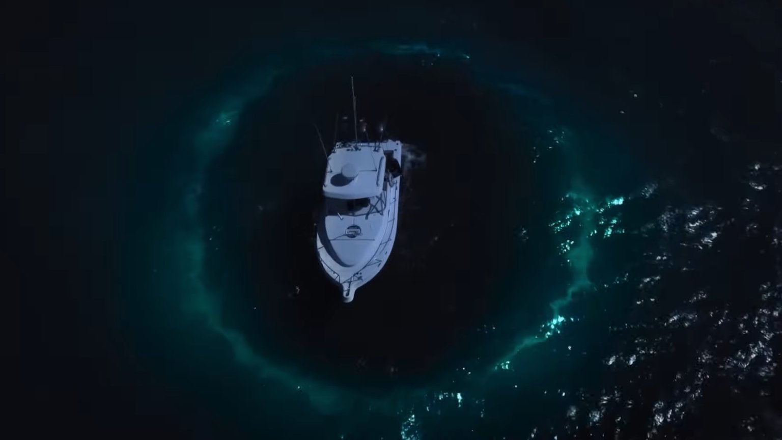 Netflix komt met docuserie over nieuw bewijs voor ufo's: 'Investigation Alien'