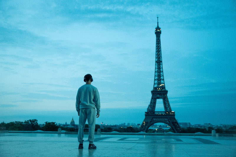 Afbeelding via Alan Cohen/Netflix