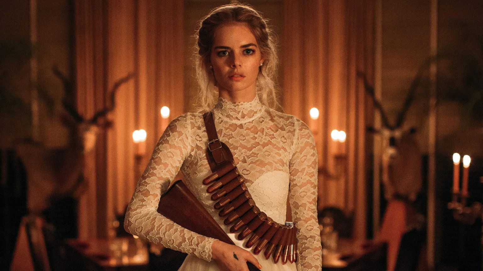Vervolg op populaire horrorfilm 'Ready or Not' officieel bevestigd