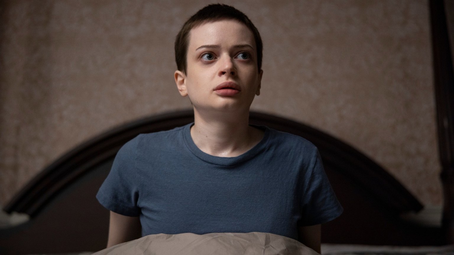 Horrorserie met record voor meeste jump scares staat gewoon op Netflix