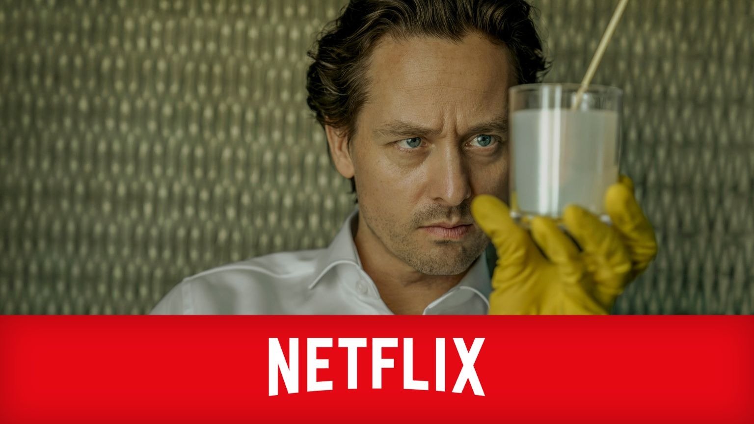 Deze week nieuw op Netflix (28 oktober t/m 3 november, 2024)