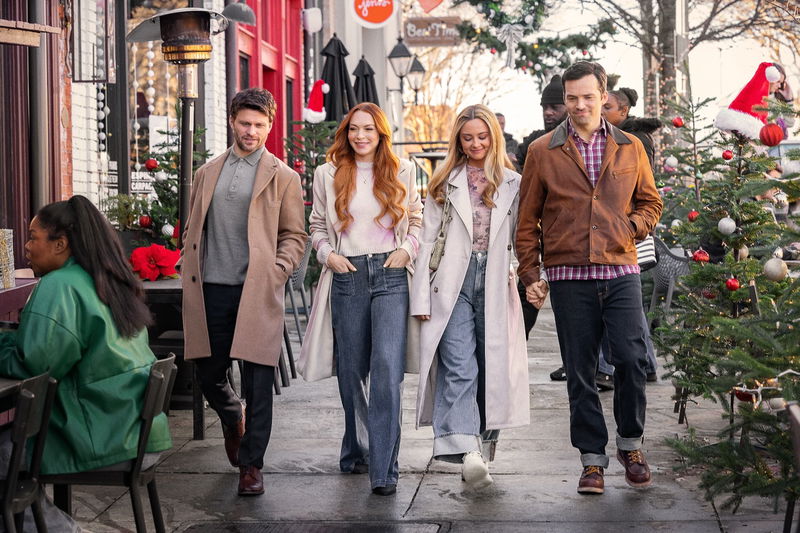 Afbeelding via Chuck Zlotnick/Netflix
