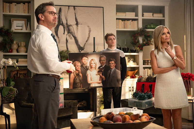 Afbeelding via Chuck Zlotnick/Netflix