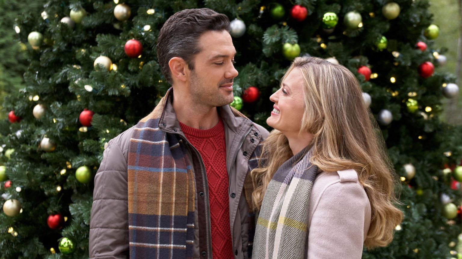 Deze 7 kerstfilms zijn vanaf vandaag te zien op Prime Video