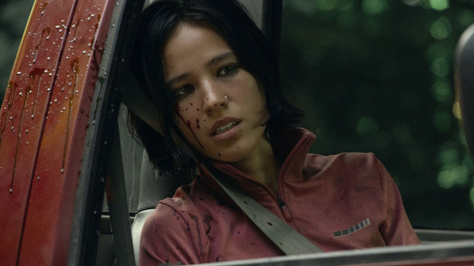 Onheilspellende nieuwe horrorthriller met Kelsey Asbille nu te zien op Netflix