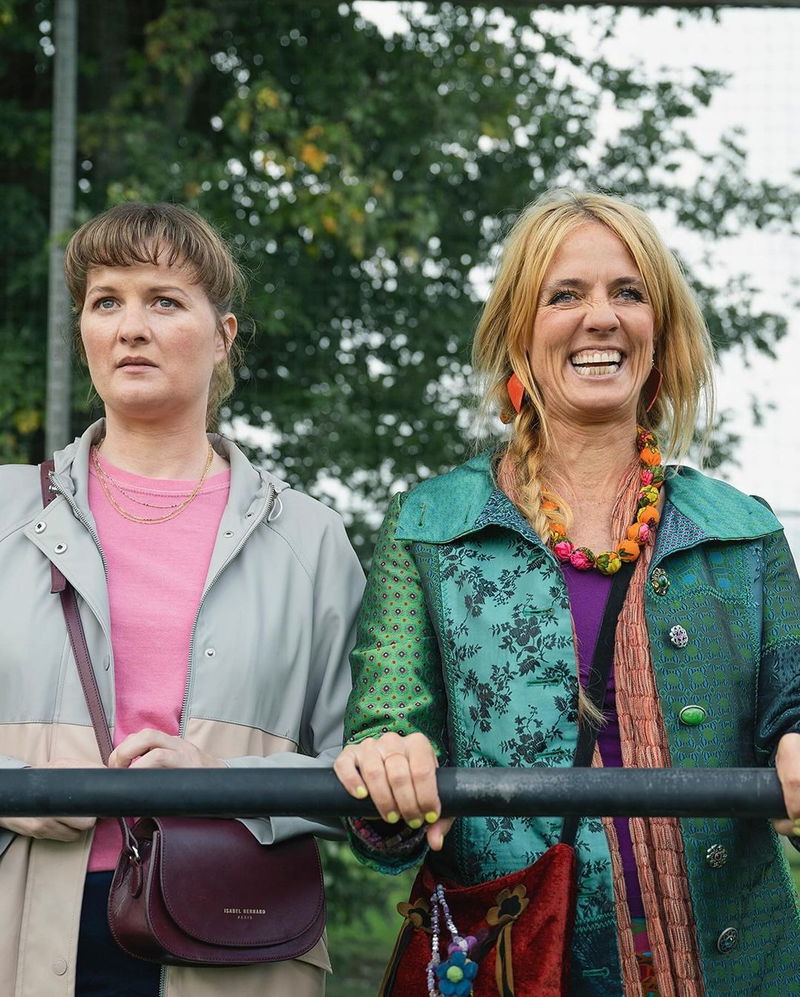 Afbeelding via Netflix