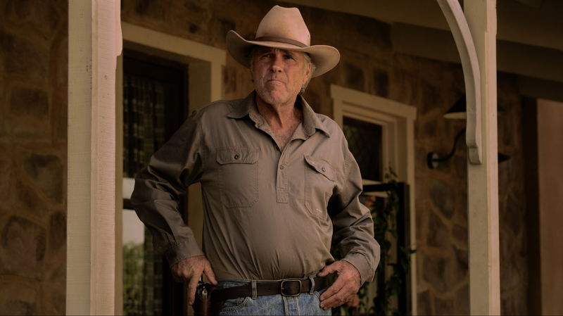 Afbeelding via Netflix