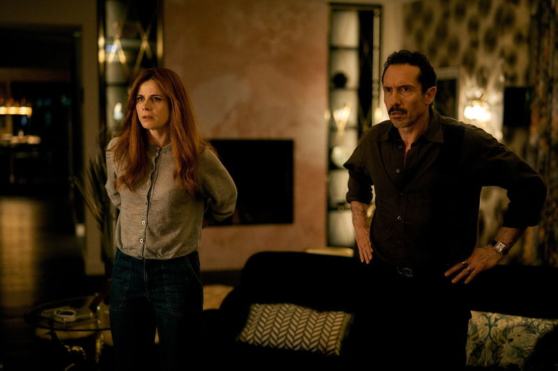 Afbeelding via Mark de Blok / Netflix