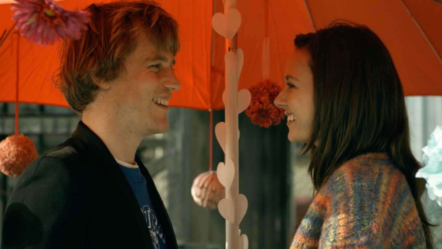 Recensie 'Love Is Thicker Than Water'